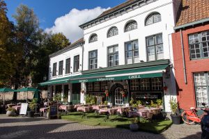 In der Wijngaardstraat