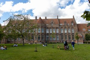 Sint-Janshospitaalpark