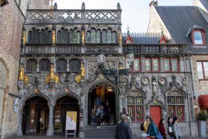 Basiliek van het Heilig Bloed