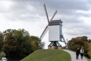 Sint-Janshuismolen