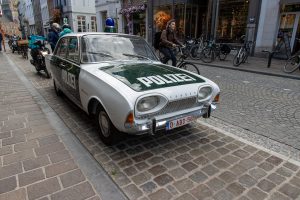 Orgineller Oldtimer