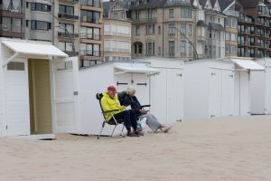Strandsaison geht zu Ende