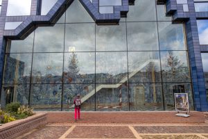 Touristeninformation