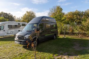 Vakantiepark Delftse Hout