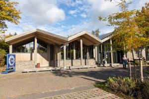 Vakantiepark Delftse Hout