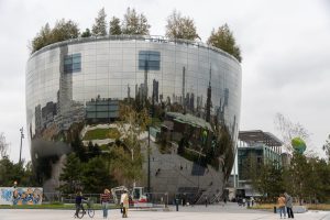 Museum Boijmans van Beuningen