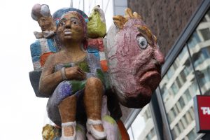 In der Groten Marktstraat