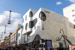 In der Groten Marktstraat