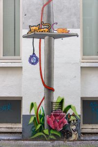 Einkaufszentrum De Passage