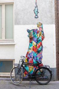 Einkaufszentrum De Passage