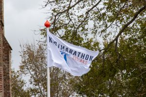 Küstenmarathon in Zeeland