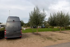 Camping Middelburg
