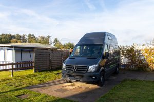 Campingplatz am Dümmersee