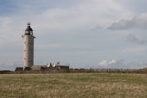 Leuchtturm am Cap Gris-Nez