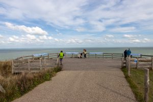 Aussichtpunkt Cap Gris-Nez
