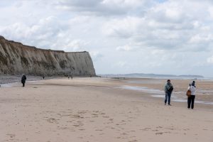 Cap Blanc Nez