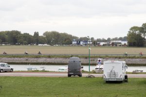 Stellplatz in Gravelines