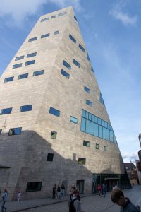 Forum Groningen