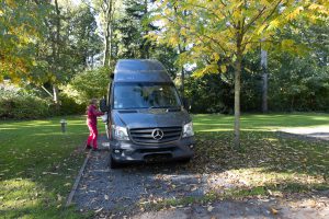 Camping Groningen