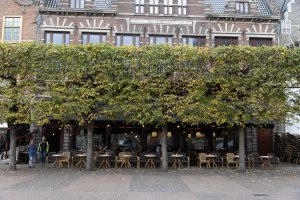 Auf dem Groten Markt