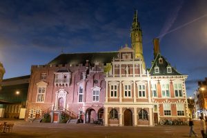 Auf dem Groten Markt