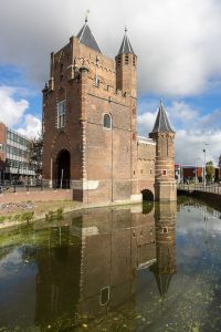 Amsterdamse Poort