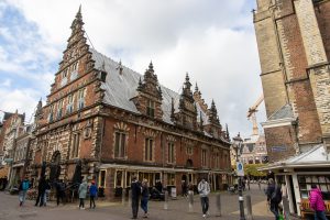 De Grote Markt