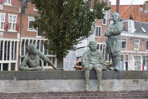 De Scheepsjongens van Bontekoe