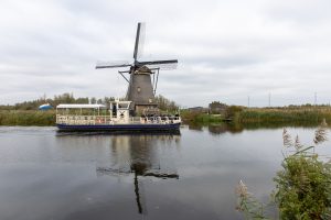 Kinderdijk