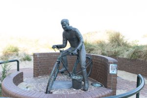 Beaufort Skulpturenpark