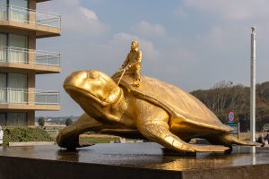 Beaufort Skulpturenpark