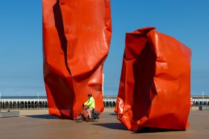 Rock Strangers Beaufort Skulpturenpark