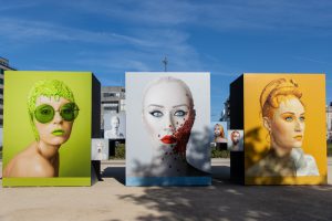 Internationale Fotobiënnale