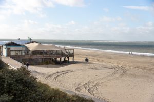 Renesse Strand