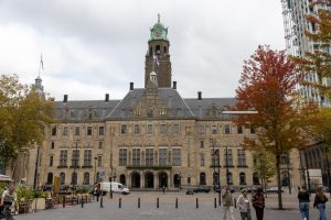 Stadthuis