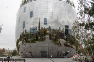 Museum Boijmans van Beuningen