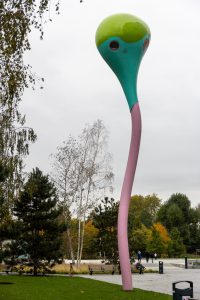 Museum Boijmans van Beuningen