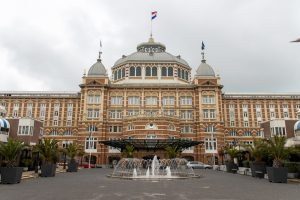 Scheveningen Kurhaus