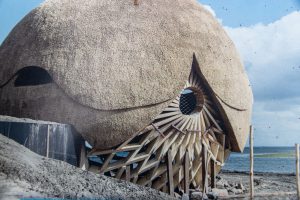 Die Beobachtungsstation