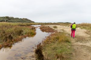 Nationalpark Kwade Hoek