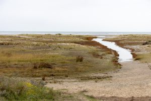 Nationalpark Kwade Hoek