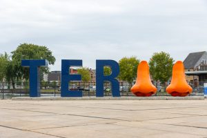 Das TerNEUZEN Sign