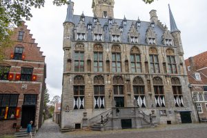 Stadhuis