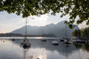 der Comer See