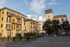 Lecco