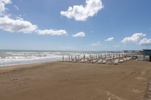 Strand Castiglione della Pescaia