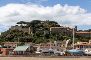 Castiglione della Pescaia