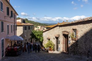 Castiglione della Pescaia