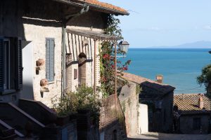 Castiglione della Pescaia