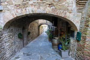 Castiglione della Pescaia